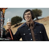 Present Toys SP69 1/6 Scale Anthony